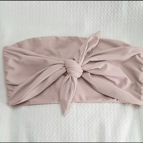 Mikoh Java bikini top - Picture 2 of 2